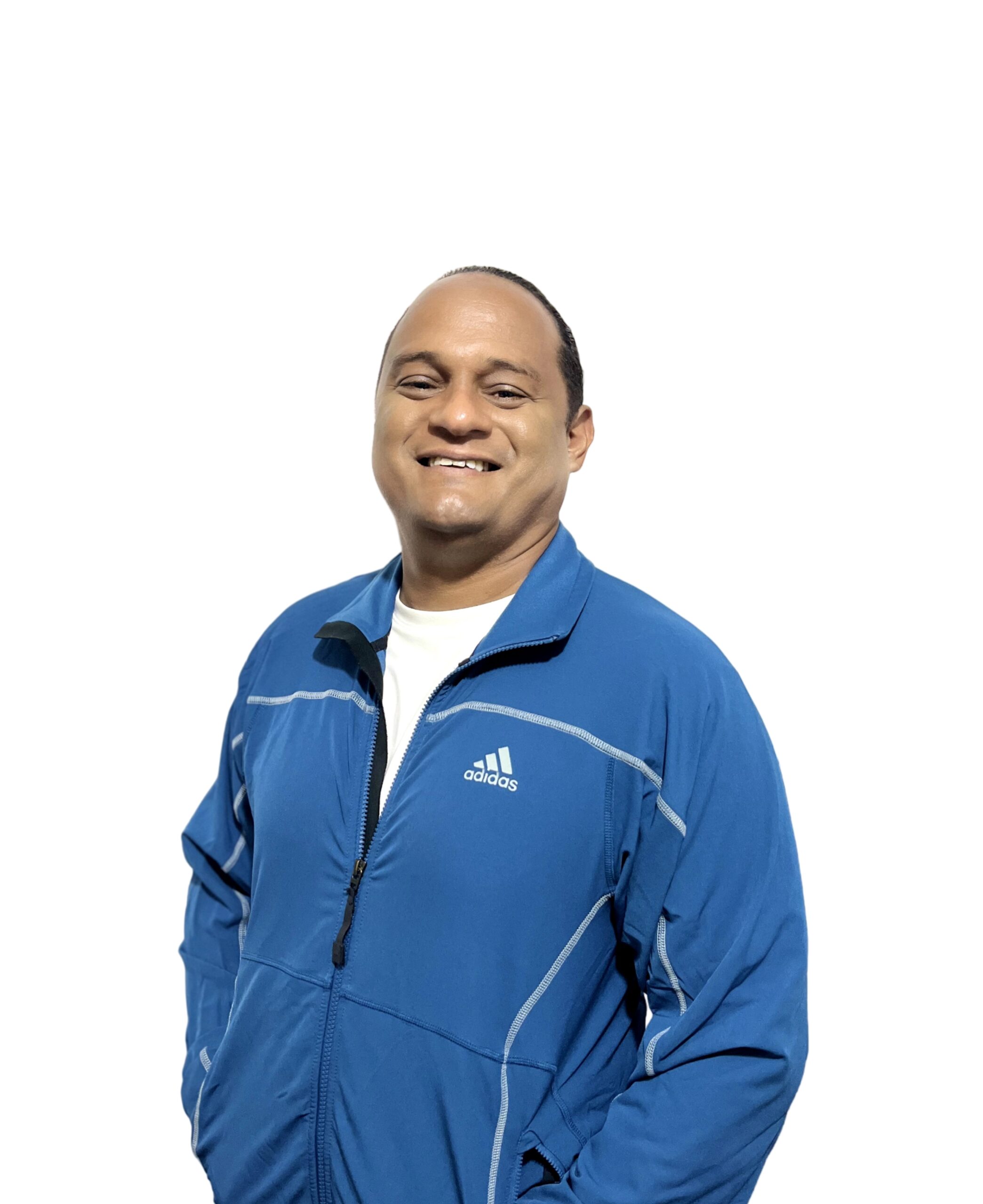  José Abreu PhD
