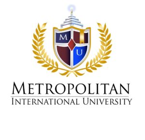 1)Metropolitan