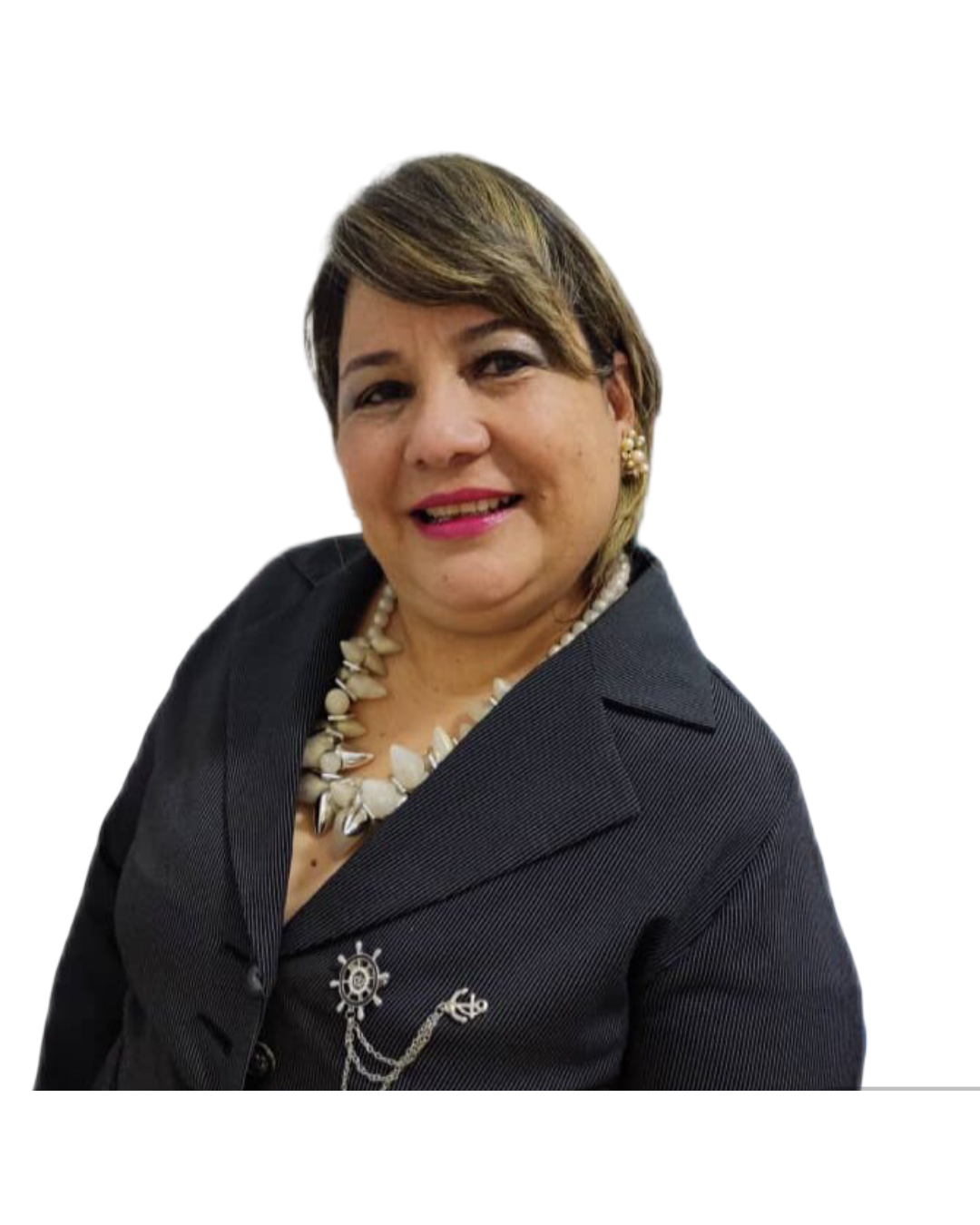 Raquel Peña PhD 