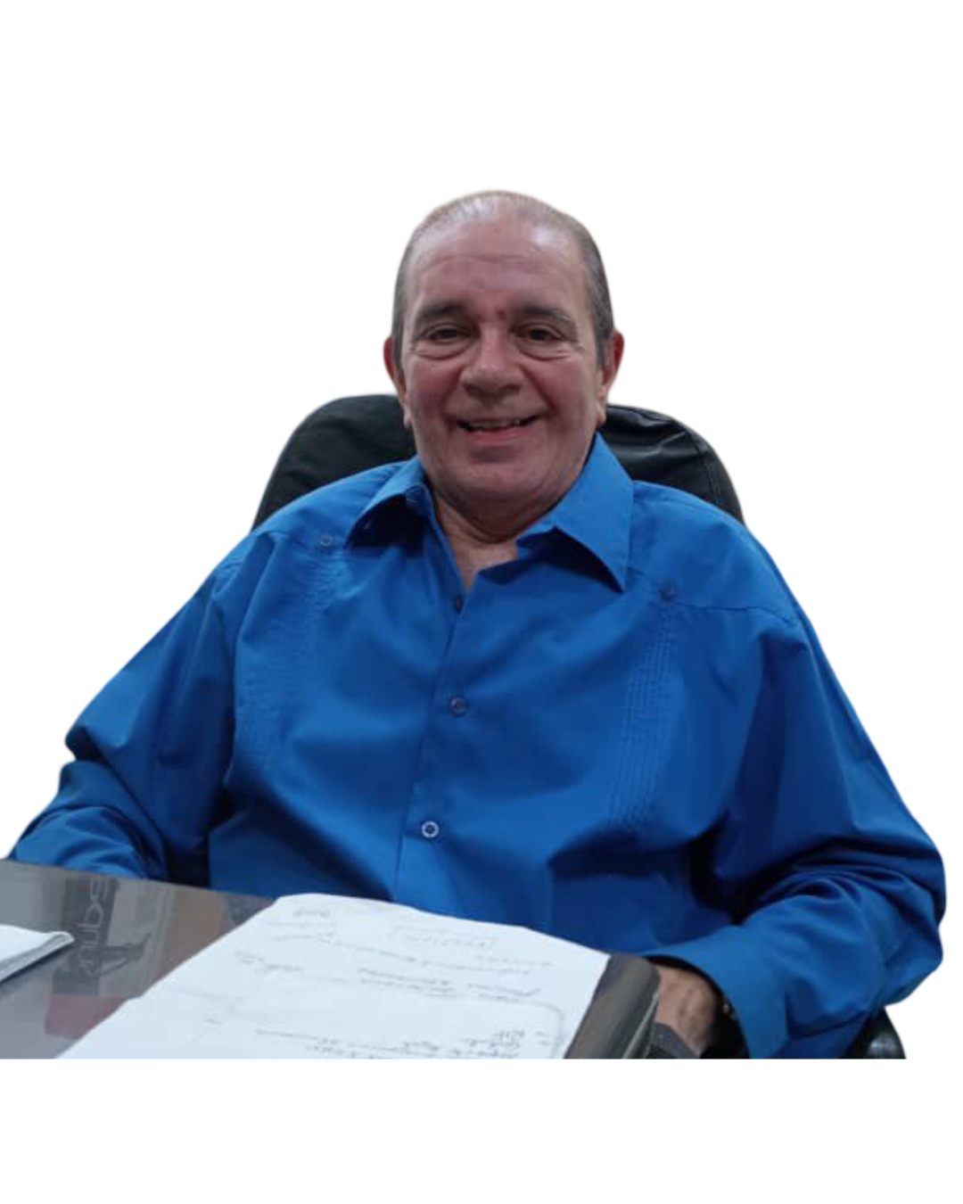  Sergio Teijero PhD  