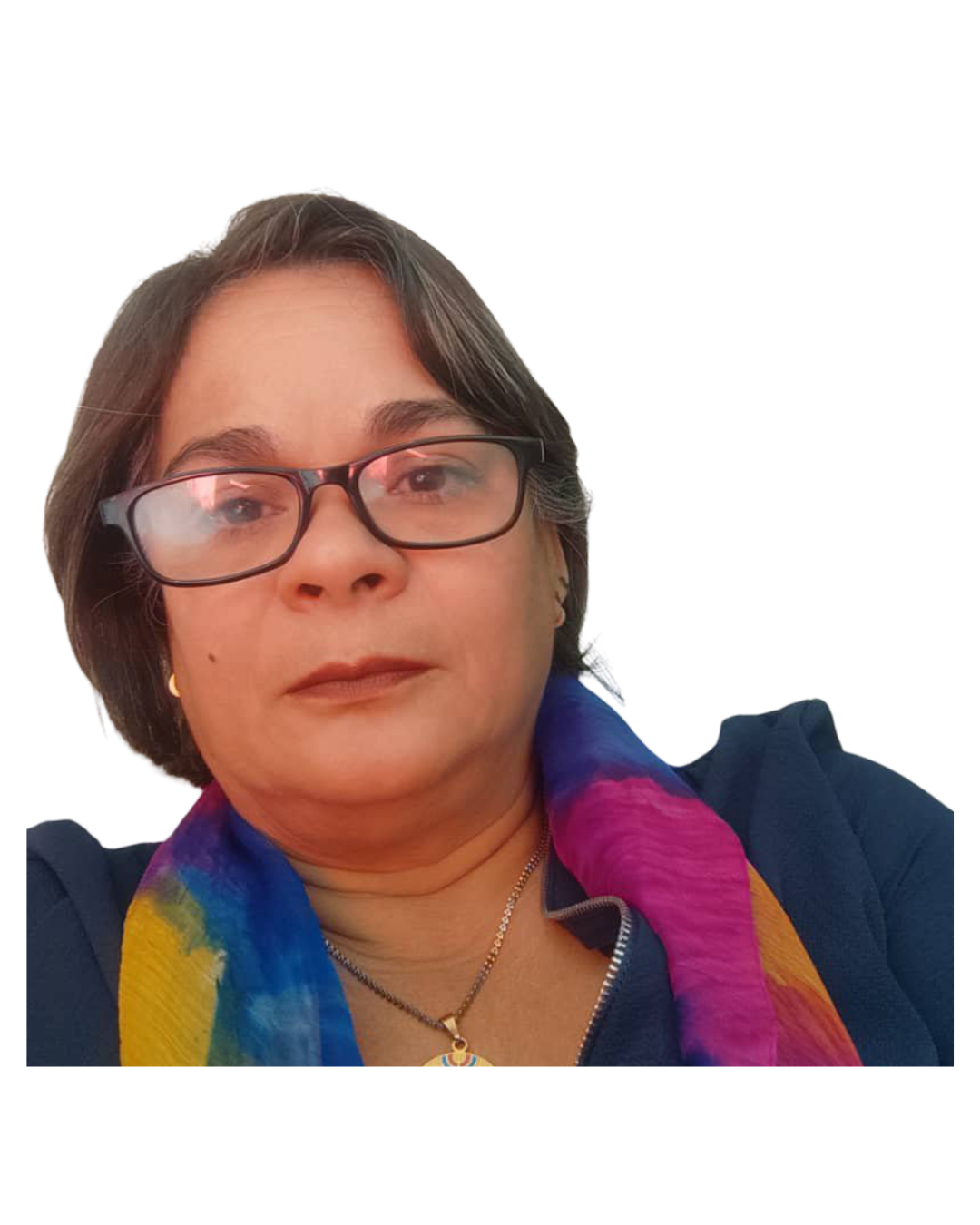       Carmen Marín PhD 